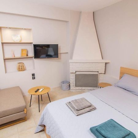 Le Magne Apartments Kardamili 外观 照片
