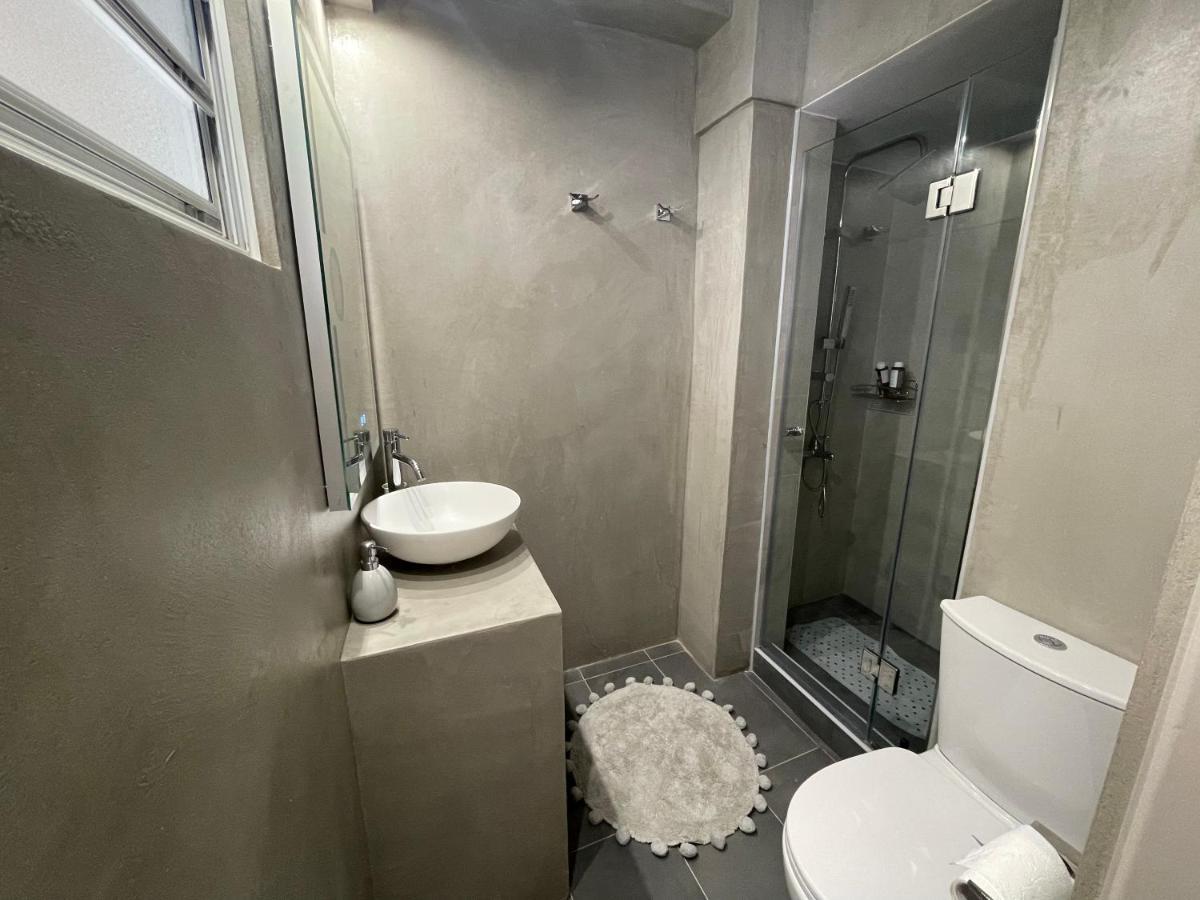 Le Magne Apartments Kardamili 外观 照片